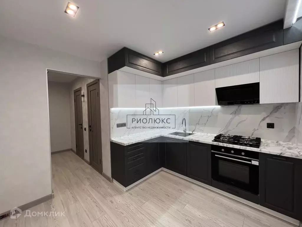 Продаётся 2-к квартира, 50 м - Фото 1
