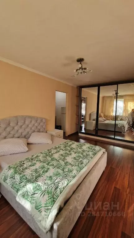 2-к кв. Северная Осетия, Владикавказ ул. Ватутина, 17 (52.0 м) - Фото 2