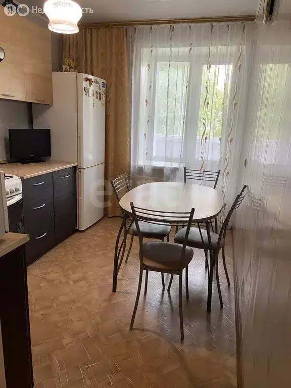 1-комнатная квартира: Ковров, улица Пугачёва, 35 (38 м) - Фото 0