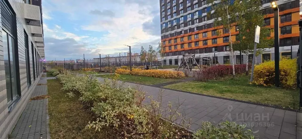 4-к кв. Московская область, Люберцы ул. Летчика Ларюшина, 16 (114.0 м) - Фото 1