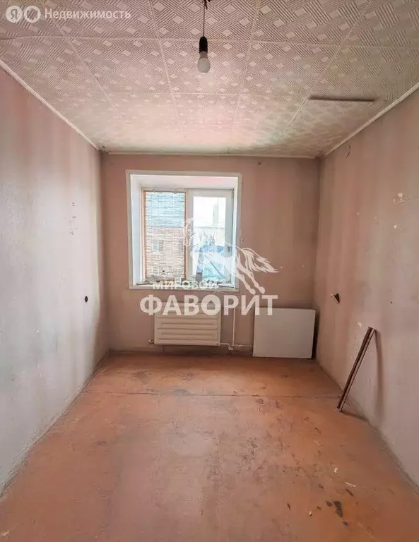 1к в -комнатной квартире (11.6 м) - Фото 1