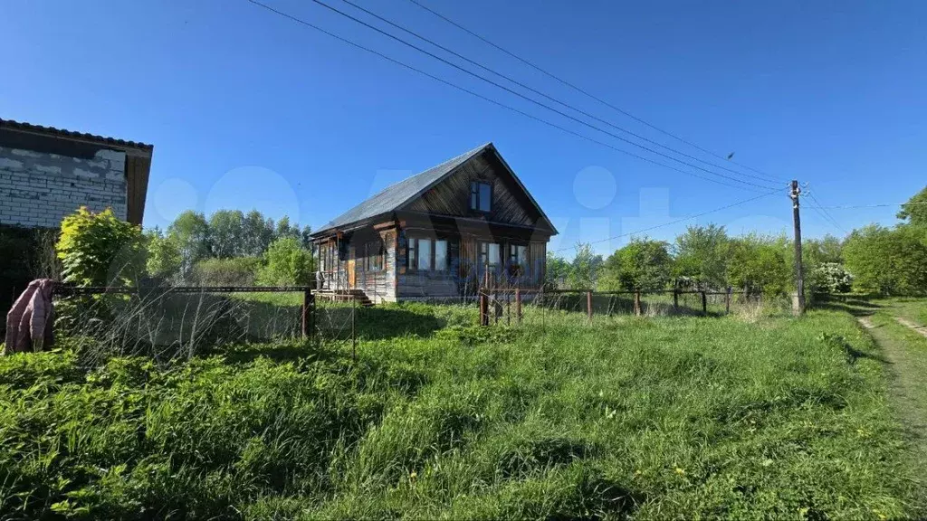 Дом 70 м на участке 15 сот. - Фото 0