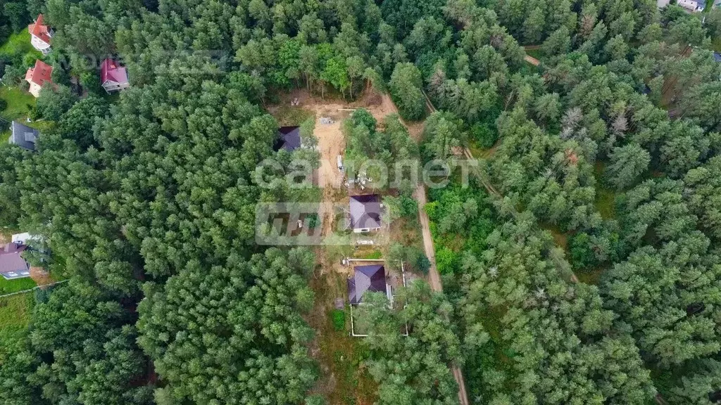 Участок в Калининградская область, Ладушкин Молодежная ул. (8.0 сот.) - Фото 0