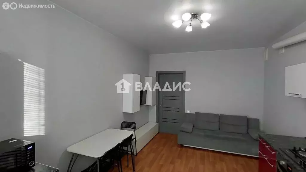 1-комнатная квартира: городское поселение Северный, рабочий посёлок ... - Фото 2