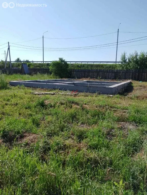 Участок в Абакан, дачный район Аскизский Тракт, СОСН Аскизский ... - Фото 0