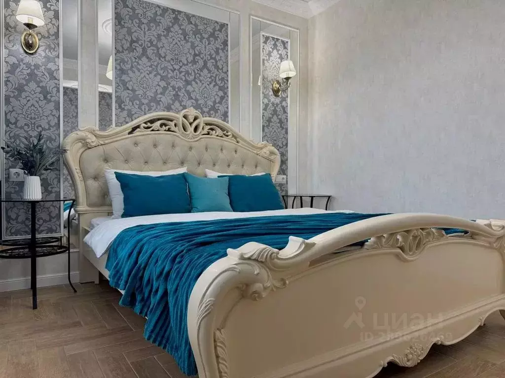 3-к кв. Орловская область, Орел ул. Панчука, 83А (75.0 м) - Фото 1