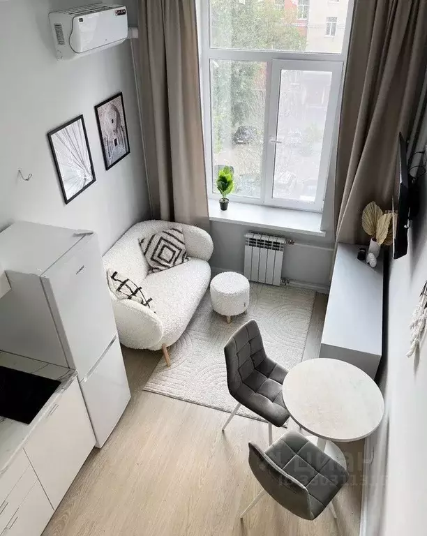 1-к кв. Москва Верхняя Первомайская ул., 45А (25.0 м) - Фото 1