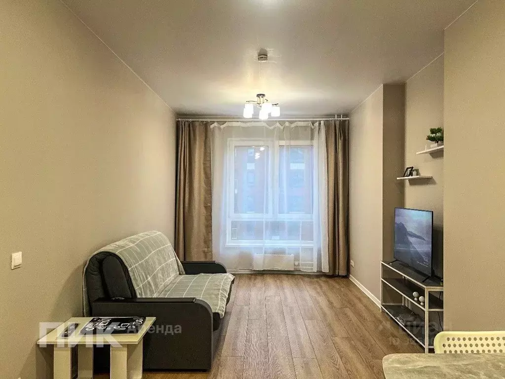 2-к кв. Московская область, Красногорск городской округ, пос. ... - Фото 1