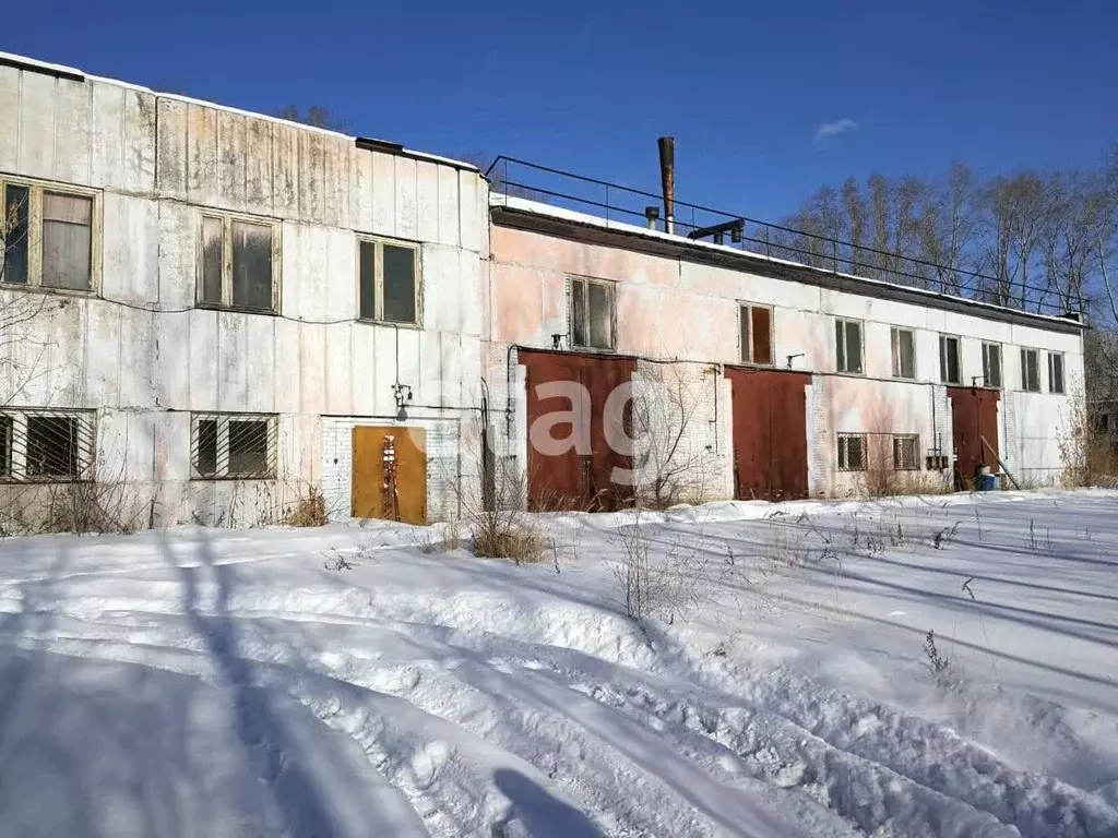 Помещение свободного назначения в Красноярский край, Красноярск ул. 26 ... - Фото 0