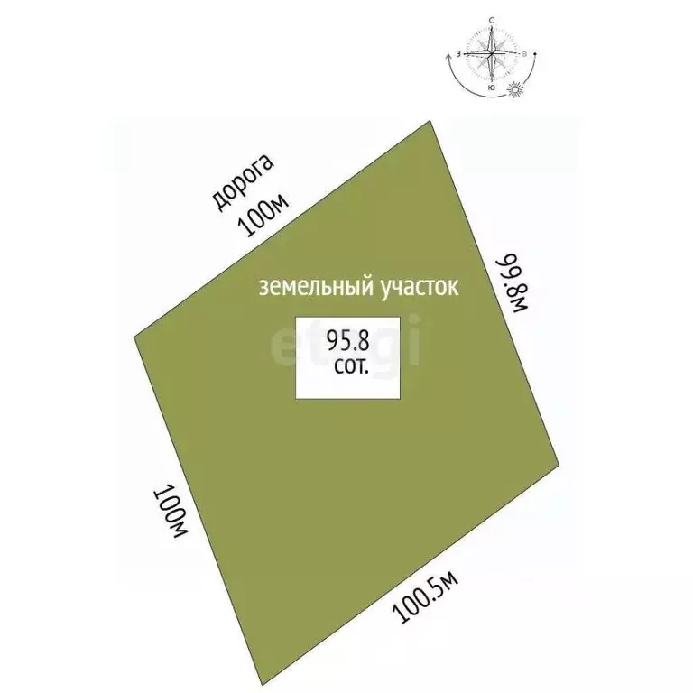 Дом в Калужская область, Малоярославецкий муниципальный округ, ... - Фото 2