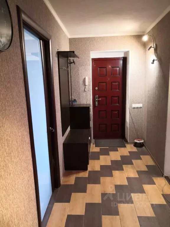 3-к кв. Краснодарский край, Усть-Лабинск ул. Ленина, 33 (60.0 м) - Фото 1