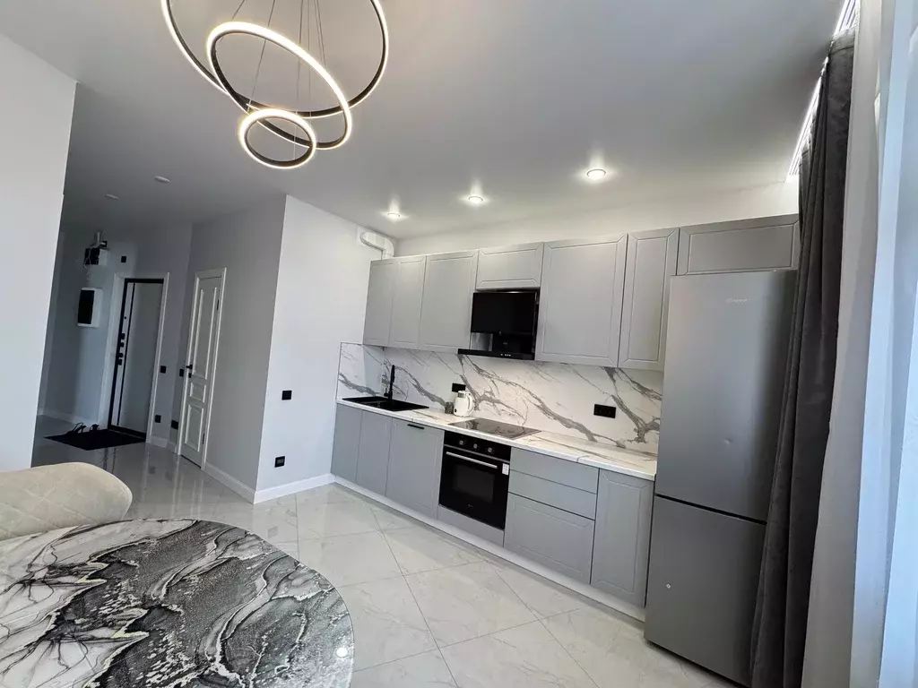 Продаётся 3-к квартира, 57.3 м - Фото 0