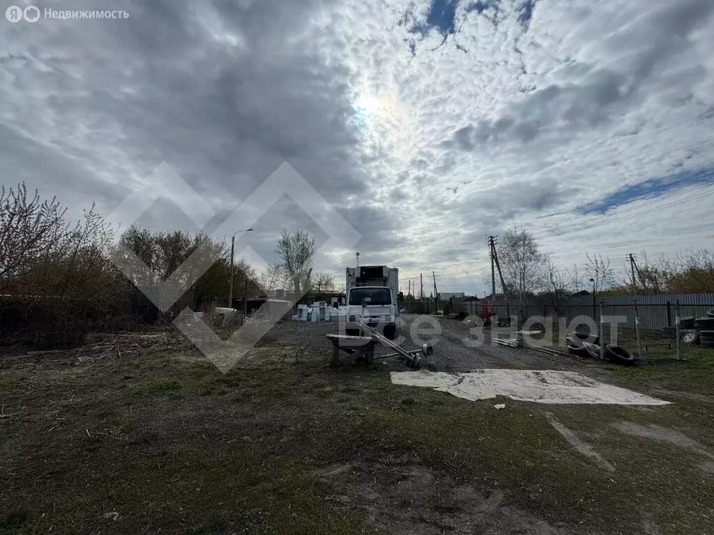 Участок в Челябинск, 1-я Ирбитская улица, 64 (14.97 м) - Фото 1