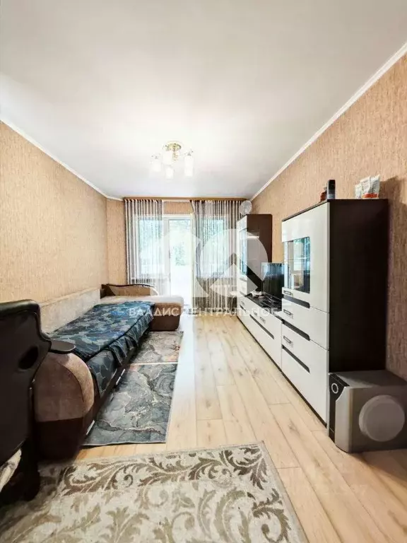 2-к кв. Новосибирская область, Новосибирск Новогодняя ул., 18 (44.0 м) - Фото 0