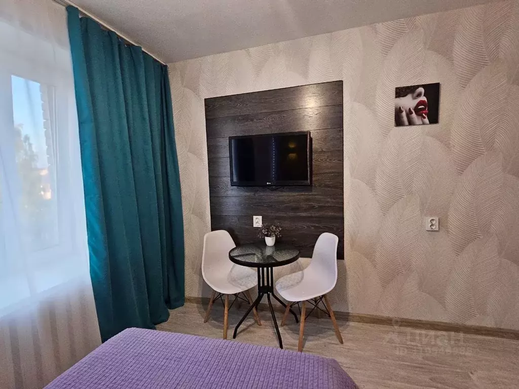 Комната Карелия, Петрозаводск ул. Чернышевского, 5 (18.0 м) - Фото 1