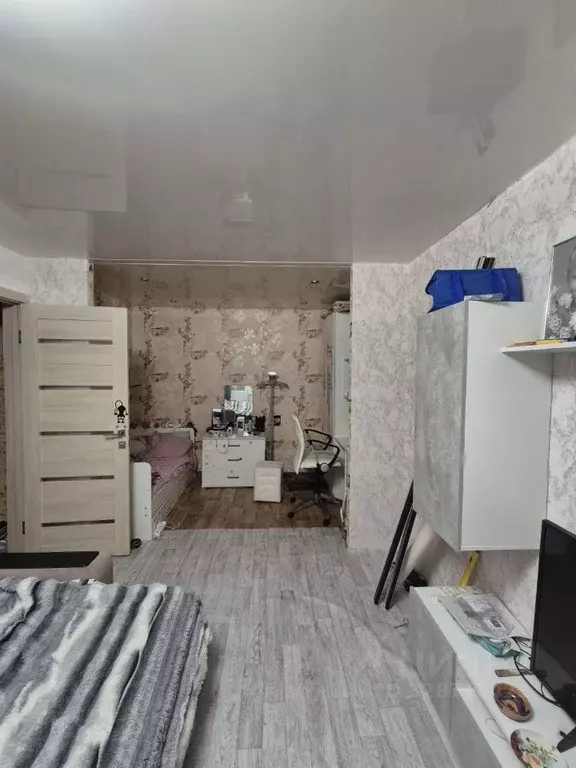 2-к кв. Нижегородская область, Нижний Новгород пос. Кудьма, ул. ... - Фото 2