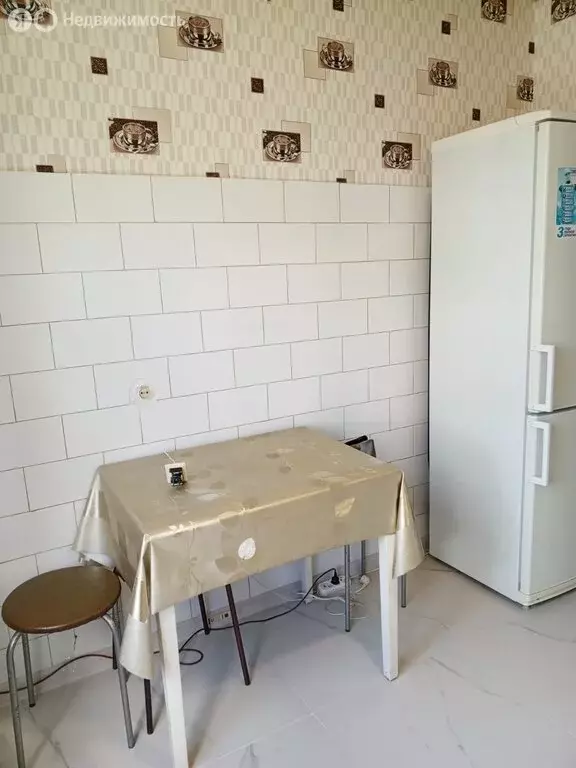 2-комнатная квартира: Орёл, Черкасская улица, 36 (50.4 м) - Фото 1
