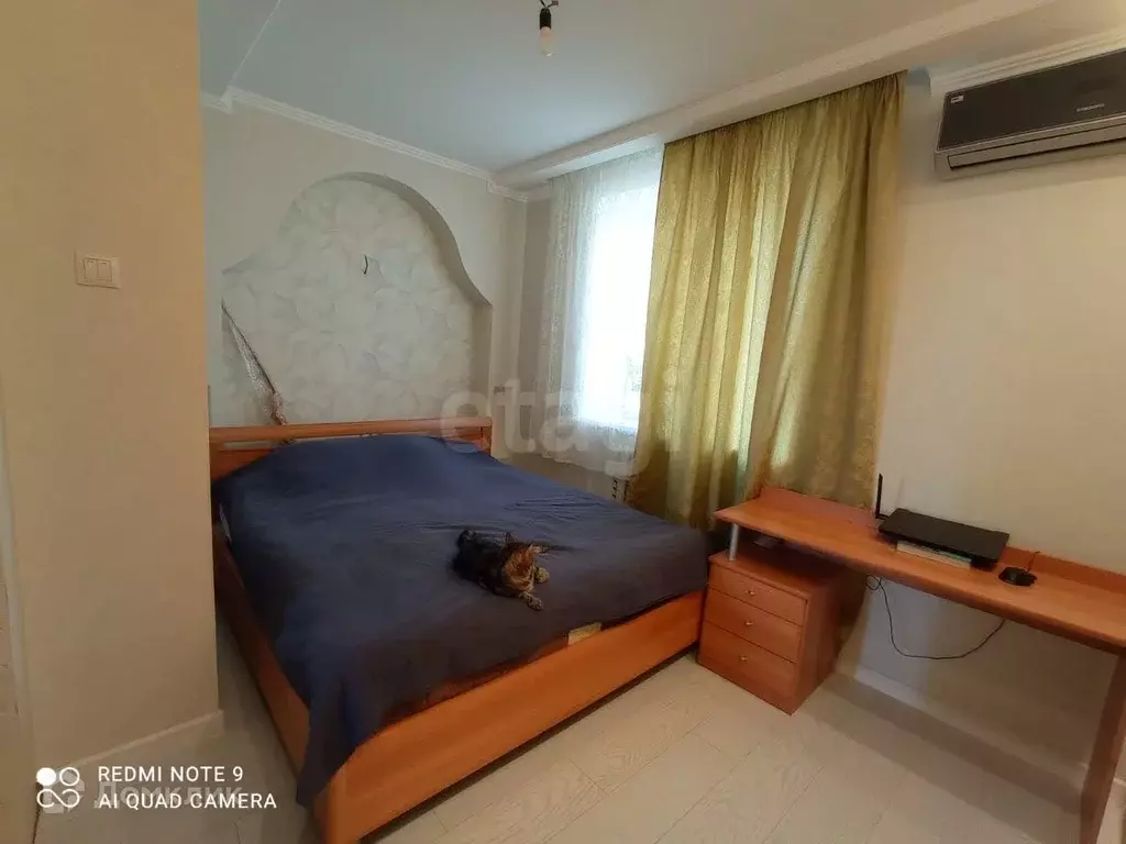 Продаётся 3-к квартира, 64 м - Фото 0