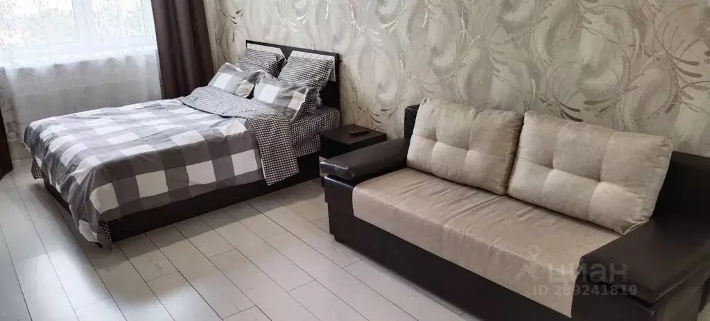 1-к кв. Московская область, Одинцово Северная ул., 5к2 (50.0 м) - Фото 2