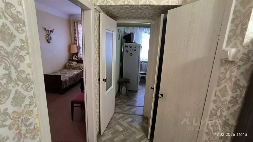 2-к кв. Севастополь просп. Победы, 58 (44.0 м) - Фото 2