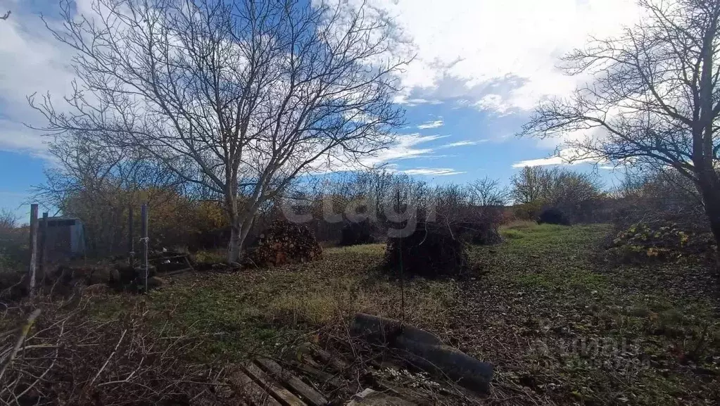Участок в Ставропольский край, Шпаковский муниципальный округ, Демино ... - Фото 2