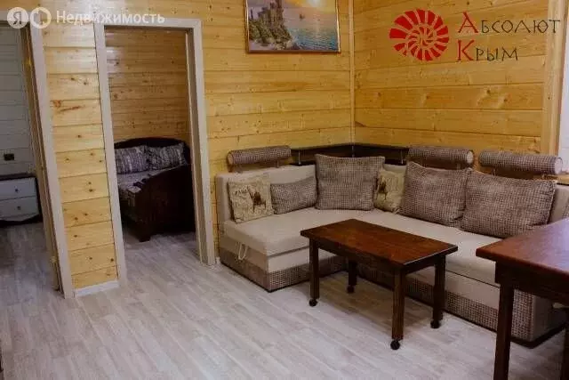 Дом в Феодосия, Сурожская улица, 12 (50 м) - Фото 1