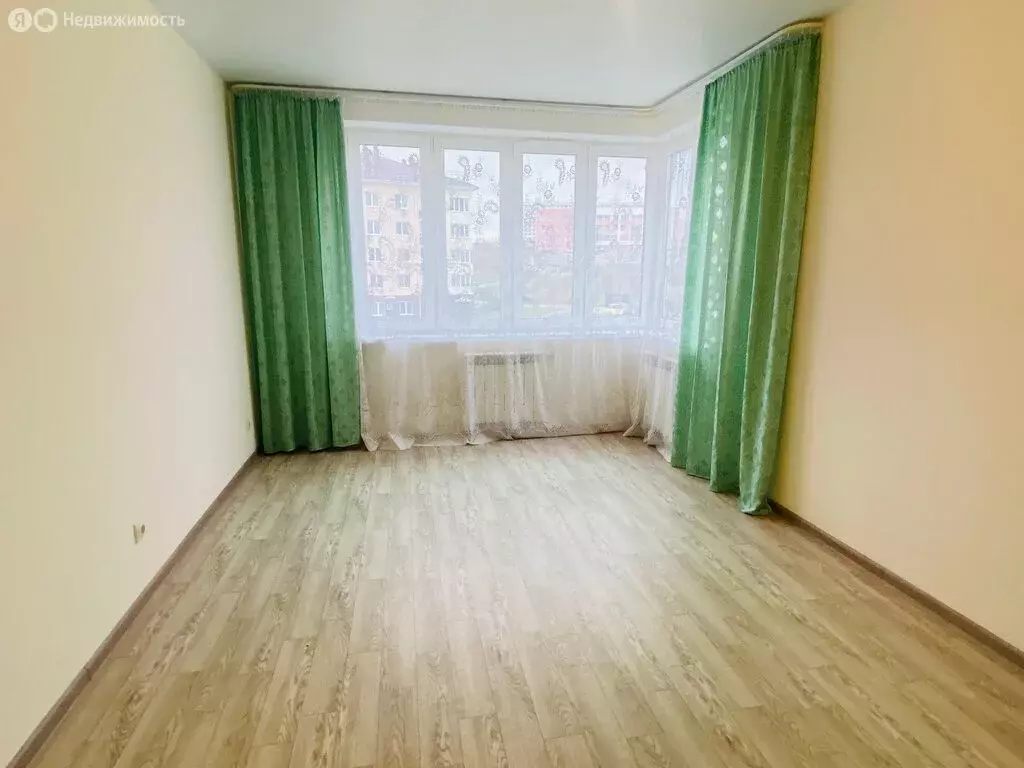 2-комнатная квартира: Новинки, 2-я Дорожная улица, 13 (47 м) - Фото 1