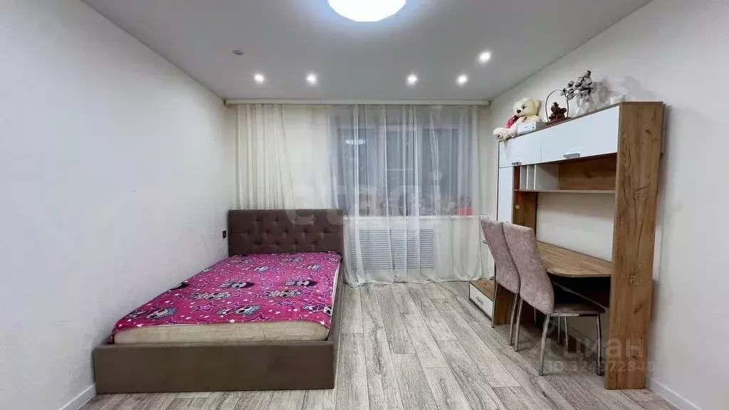 2-к кв. Мордовия, Саранск Республиканская ул., 143А (52.7 м) - Фото 1