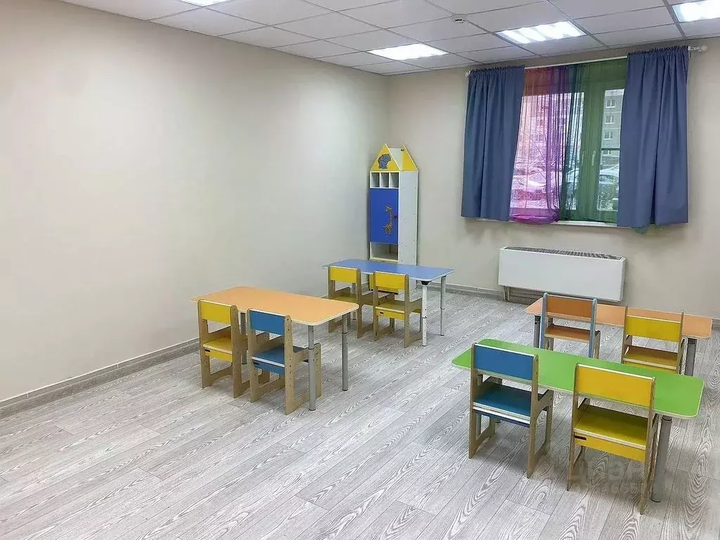 Помещение свободного назначения в Московская область, Домодедово Южный ... - Фото 2