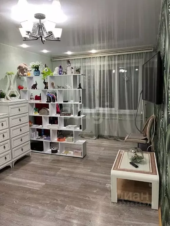 3-к кв. Сахалинская область, Ноглики пгт ул. Советская, 2 (69.8 м) - Фото 1