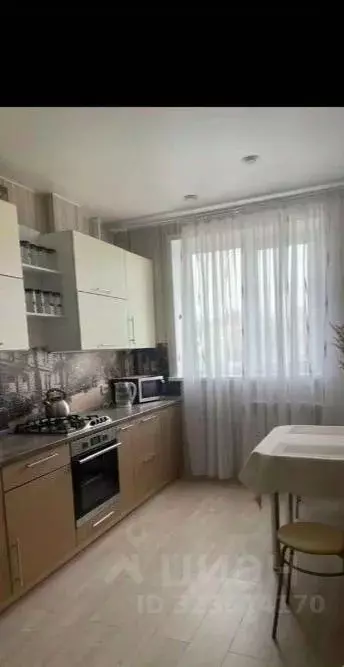 1-к кв. Владимирская область, Владимир Юрьевец мкр, Славная ул., 4 ... - Фото 1