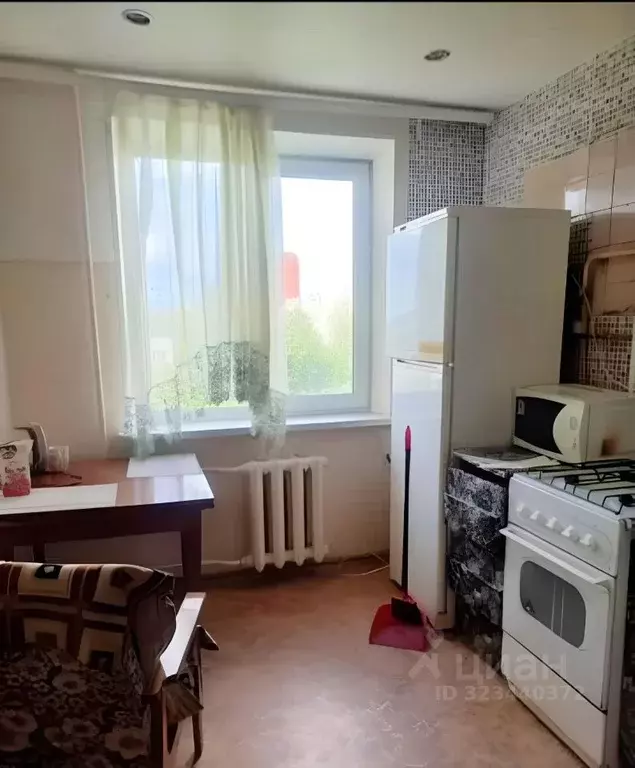 3-к кв. Чувашия, Чебоксары ул. Мичмана Павлова, 24 (68.0 м) - Фото 2