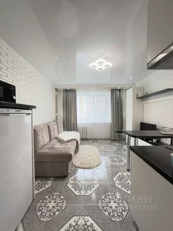 Студия Чувашия, Чебоксары ул. Тимофея Кривова, 14 (27.0 м) - Фото 1