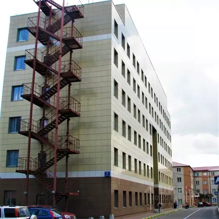 Офис в Москва Отрадная ул., 2БС7 (159 м) - Фото 2