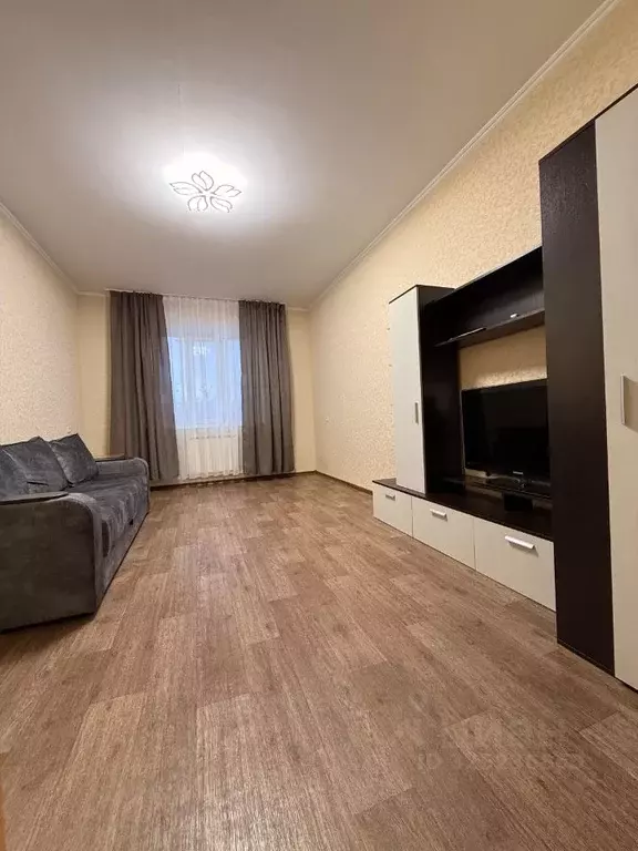 1-к кв. Ставропольский край, Ставрополь Шпаковская ул., 76/9 (40.0 м) - Фото 1