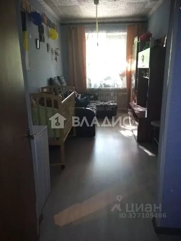 Комната Нижегородская область, Нижний Новгород ул. Бекетова, 34 (13.6 ... - Фото 2