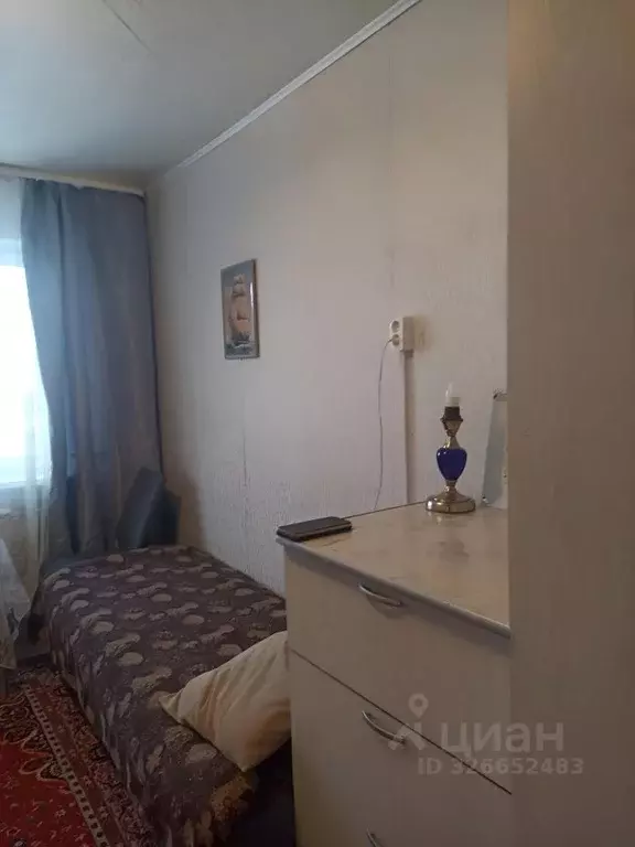 Студия Красноярский край, Красноярск Коммунальная ул., 6 (18.0 м) - Фото 2