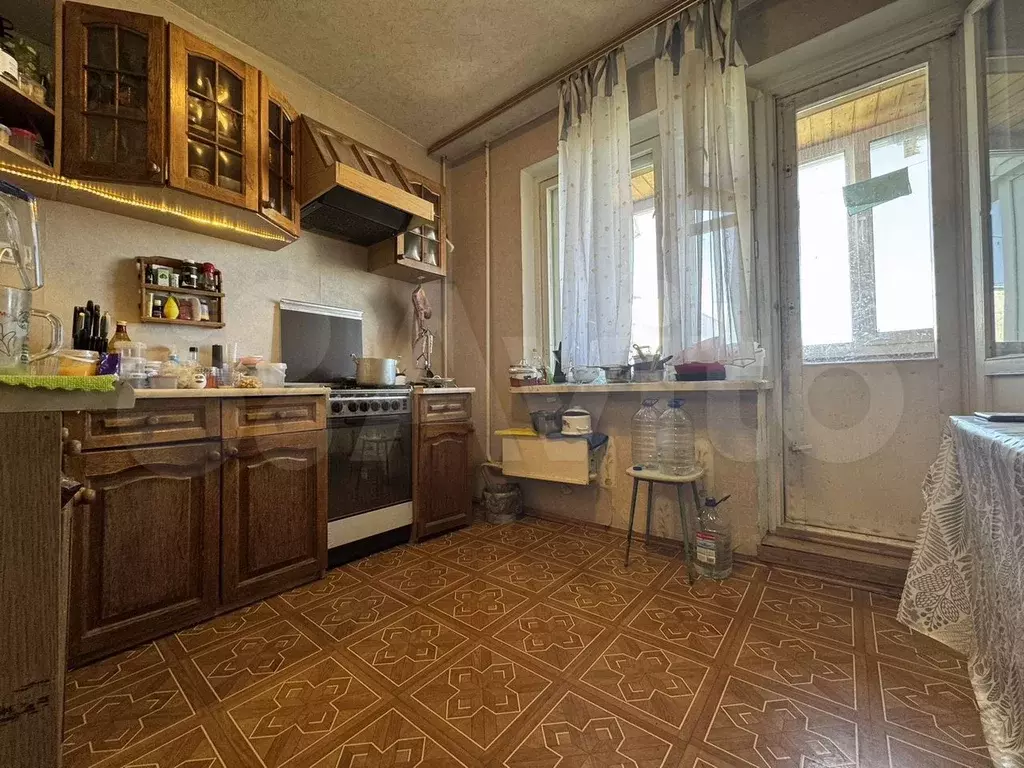3-к. квартира, 68 м, 8/9 эт. - Фото 0