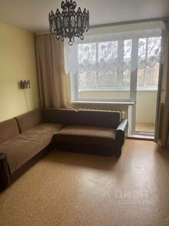 1-к кв. Свердловская область, Екатеринбург просп. Космонавтов, 92 ... - Фото 1