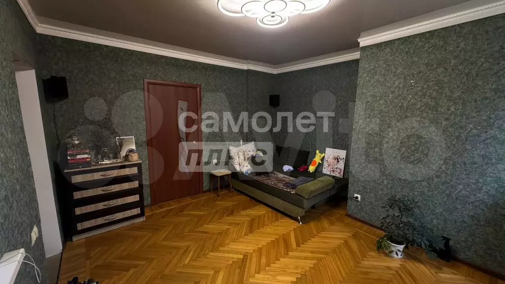 Дом 80,6 м на участке 5,7 сот. - Фото 0