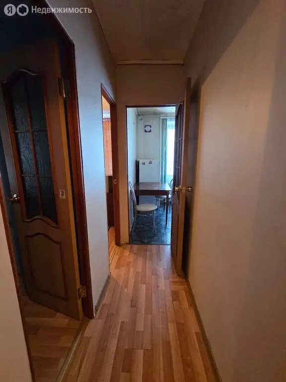 1-комнатная квартира: Люберцы, улица Электрификации, 24 (30.1 м) - Фото 0