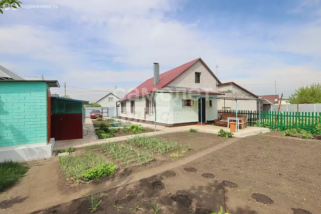 Дом в Грязи, улица Черняховского, 40 (97.4 м) - Фото 0