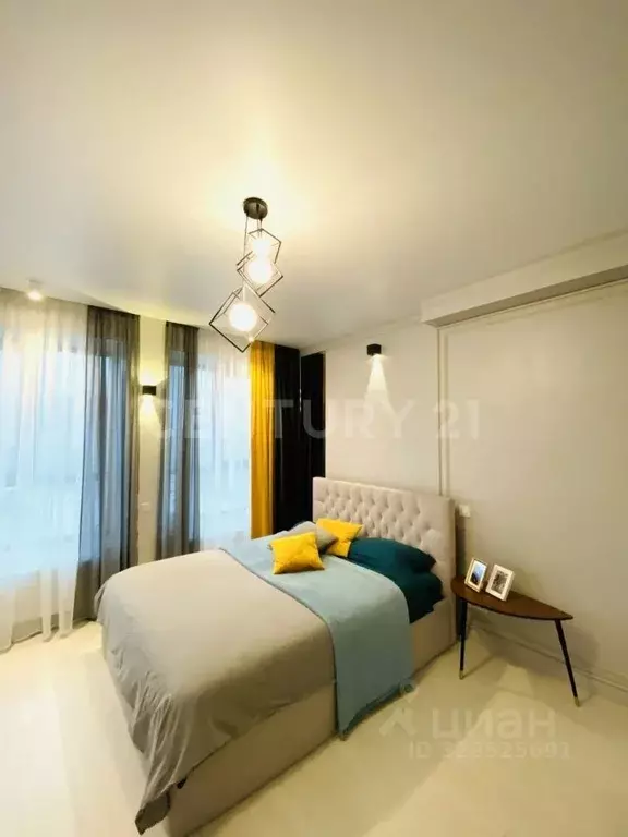 Студия Москва Головинское ш., 7 (27.0 м) - Фото 1