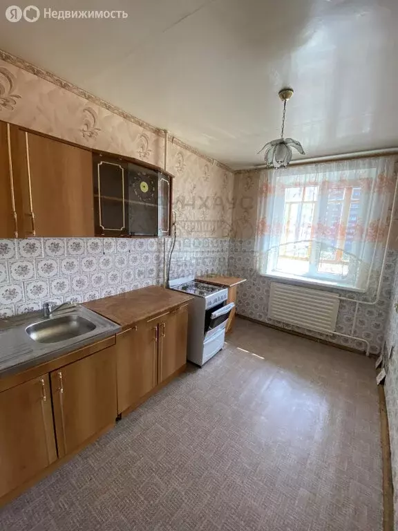 2-комнатная квартира: Нефтекамск, Дорожная улица, 19Б (53.2 м) - Фото 0