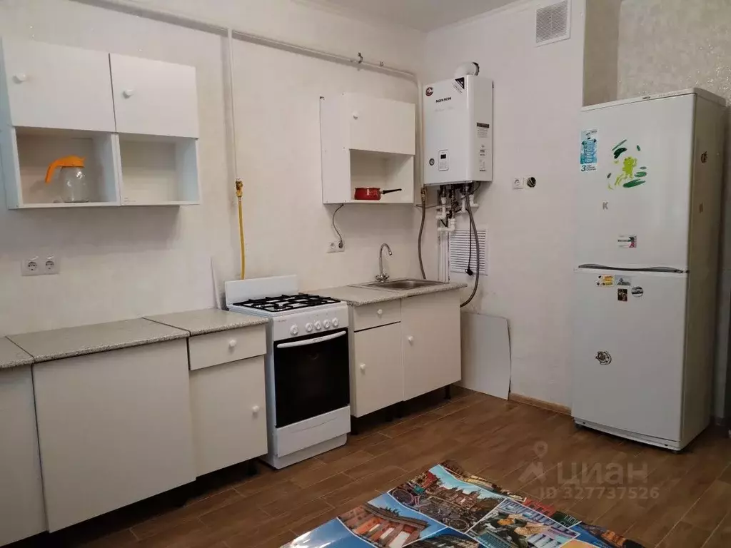 2-к кв. Москва ул. Генерала Донскова, 19к3 (68.0 м) - Фото 1