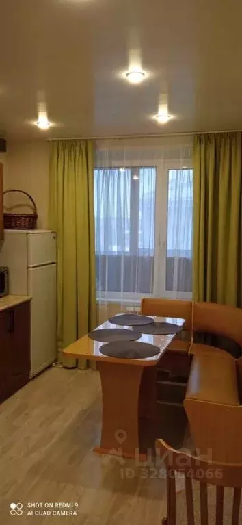 1-к кв. Москва ул. Большая Полянка, 30 (41.0 м) - Фото 1