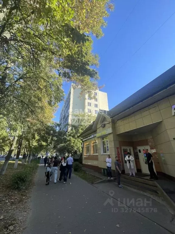 Помещение свободного назначения в Московская область, Воскресенск ... - Фото 1