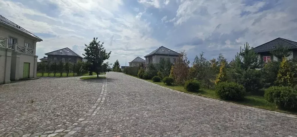 Участок в Калининградская область, Гурьевский муниципальный округ, ... - Фото 0