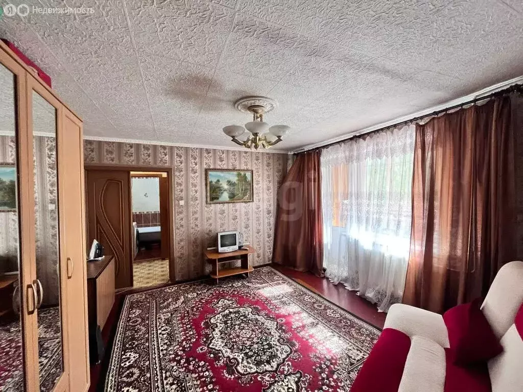 4-комнатная квартира: Орёл, улица Нормандия-Неман, 101 (77.3 м) - Фото 0