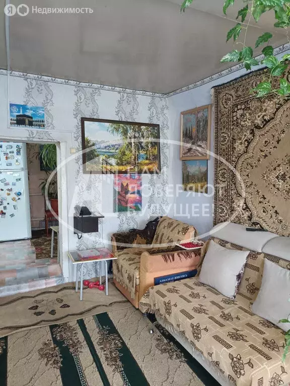 Дом в Чернушка, улица Крылова, 6 (38 м) - Фото 2
